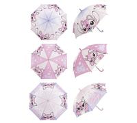 Arditex Parapluie Disney Lilo & Stitchg Automatic 3 Assorted