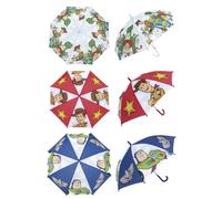 Arditex Parapluie Disney Toy Story Automatic 3 Assorted