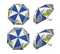 Arditex Parapluie Disney Toy Story Transparent 2 Assorted