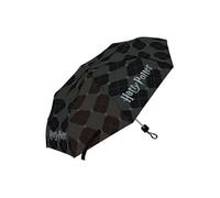 ARDITEX Parapluie Pliant - HARRY POTTER, 8 Panneaux, Diamètre 96 cm multicolore G