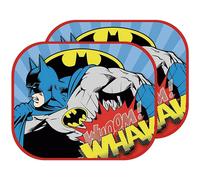 Arditex Pare-soleil De Voiture Batman 2 Unités