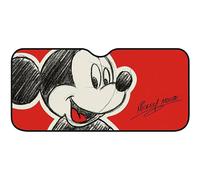 Arditex Pare-soleil De Voiture Disney 130x70 Cm Mickey