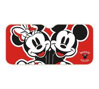Arditex Pare-soleil De Voiture Disney 130x70 Cm Minnie
