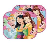 Arditex Pare-soleil De Voiture Disney Princess S 2 Unités
