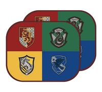 Arditex protections de soleil pour fenêtres HP16170 – Lot de 2 – Warner BROSS Harry Potter