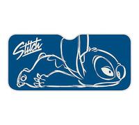 Arditex Pare-soleil De Voiture Lilo & Stitch 130x70 Cm