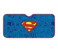 Arditex Pare-soleil De Voiture Superman 130x70 Cm