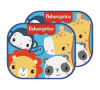 Arditex Pare-soleil Fisher Price Pour Voiture 2 Unités