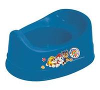 ARDITEX PAT'PATROUILLE - Pot d'apprentissage bleu 26,5x22,5x20cm Bleu G
