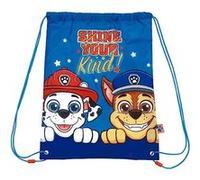 ARDITEX PAT'PATROUILLE - Sac à goûter bleu 33 x 44 cm Bleu G