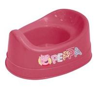 ARDITEX PEPPA PIG - Pot d'apprentissage rose 26,5x22,5x20cm Rose G