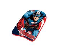 Arditex Planche De Natation Des Avengers Marvel 30x42 Cm