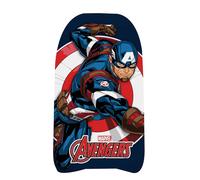 Arditex Planche De Natation Des Avengers Marvel 80x46 Cm