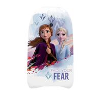 Arditex Planche De Natation Disney 80x46 Cm Frozen