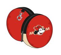 Arditex Portefeuille Disney 9x9x2 Cm Minnie