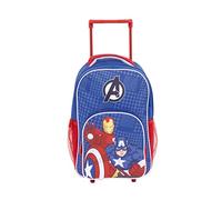 Arditex pour Marvel Trolley de 24 x 36 x 12 cm de Marvel Avengers, Avengers