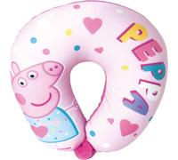 Arditex pp13862 EOE-PEPPA PIG COUSSIN DE NAKEN 28x28x6cm