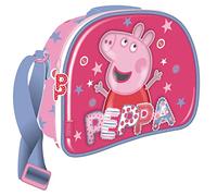 ARDITEX PP14708 Sac de Morzo 3D Isotherme 26 x 21 x 11 cm d'EONE-Peppa Pig