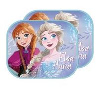 ARDITEX Protecteurs Solaires Des Fenêtres - La Reine des Neiges - 45x36 cm Bleu G