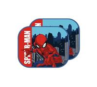 ARDITEX Protecteurs Solaires Des Fenêtres - Spiderman - 45x36 cm