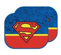 ARDITEX Protecteurs Solaires Des Fenêtres - Superman - 45x36 cm