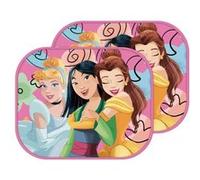 ARDITEX Protecteurs Solaires Pour Fenêtres - 2 unités - Disney Princesses