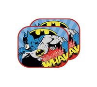 ARDITEX Protecteurs Solaires Pour Fenêtres - Batman - 45x36 cm