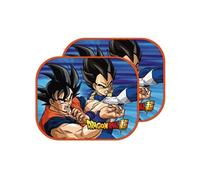 ARDITEX Protecteurs Solaires Pour Fenêtres - Dragon Ball Z - 45x36 cm