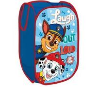 ARDITEX PW13988 - Organiseur Textile rectangulaire de 36 x 36 x 58 cm de Nickelodeon-Patrouille
