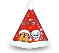 ARDITEX PW14023 Casquette de Noël de 37X27cm de NICKELODEON-Paw Patrol G