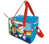 ARDITEX PW15913 Sac isotherme NICKELODEON-Pat' Patrouille 22,5 x 15 x 16,5 cm