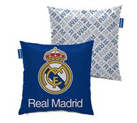 ARDITEX RM13729 Coussin 40 x 40 cm de Clubs-Real Madrid CF