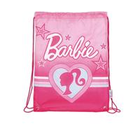 Arditex Sac à Cordon Mattel Barbie 33x44 Cm