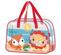 Arditex Sac à Dos De Plage Fisher Price 31x25x23 Cm