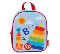 Arditex Sac à Dos Fisher Price 24x20x10 Cm