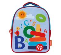 Arditex Sac à Dos Fisher Price 28x23x9.5 Cm