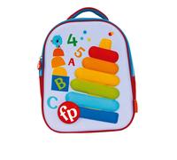 Arditex Sac à Dos Fisher Price 3d 26x32x10 Cm