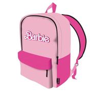 ARDITEX Sac à dos Junior de 33 x 42 x 15 cm de Barbie, Barbie