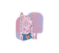 ARDITEX Sac à dos, Peppa Pig