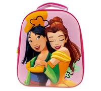 BTS-PRC-MOCHILA 3D 26X32X10CM