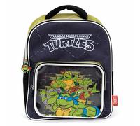Arditex Sac à Dos Tortues Ninja 30x24.5x11 Cm