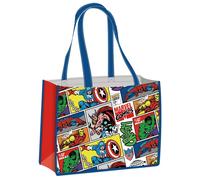 Arditex Sac à Provisions Marvel Classics 44x33.5x16 Cm