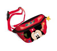 Arditex Sac Banane Mickey Mouse 27x11x6.5 Cm