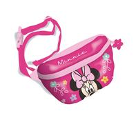 Arditex Sac Banane Minnie Mouse 27x11x6.5 Cm