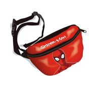 Arditex Sac Banane Spiderman 27x11x6.5 Cm