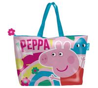 Arditex Sac De Plage Peppa Pig 48x32 Cm
