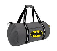 ARDITEX BT16230 Sac de sport premium de 47 x 28 x 28 cm de Warner BROSS-Batman, Batman