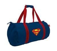 ARDITEX SU16231 Sac de sport premium de 47 x 28 x 28 cm de Warner BROSS-Superman, Superman