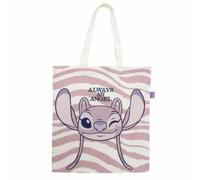 Arditex Sac En Toile Lilo & Stitch 37x41 Cm Canvas