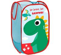 Arditex Sac Générique Pliable Dinosaure 36x36x58 Cm